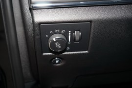 2020款Jeep大切诺基