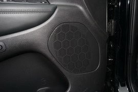 2020款Jeep大切诺基