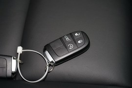 2020款Jeep大切诺基