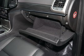 2020款Jeep大切诺基