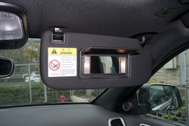 2020款Jeep大切诺基