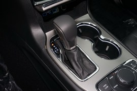 2020款Jeep大切诺基