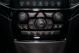 2020款Jeep大切诺基