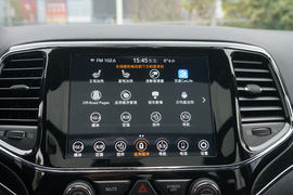 2020款Jeep大切诺基