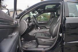 2020款Jeep大切诺基