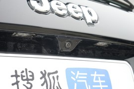 2020款Jeep大切诺基
