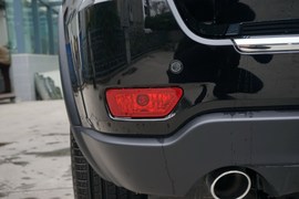 2020款Jeep大切诺基