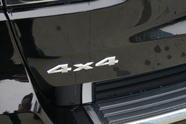 2020款Jeep大切诺基