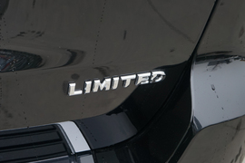 2020款Jeep大切诺基