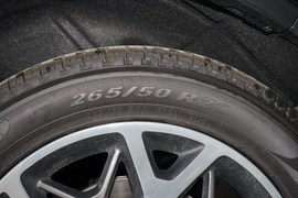 2020款Jeep大切诺基