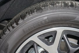 2020款Jeep大切诺基