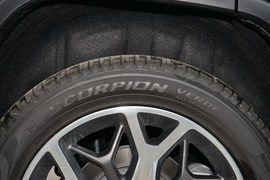 2020款Jeep大切诺基