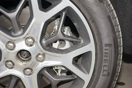 2020款Jeep大切诺基