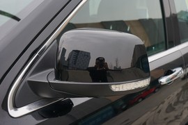 2020款Jeep大切诺基