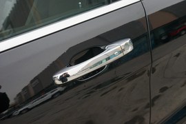 2020款Jeep大切诺基