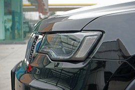 2020款Jeep大切诺基