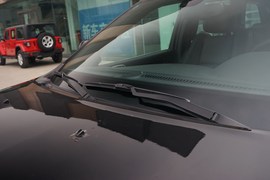 2020款Jeep大切诺基