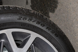 2020款Jeep大切诺基