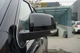 2020款Jeep大切诺基