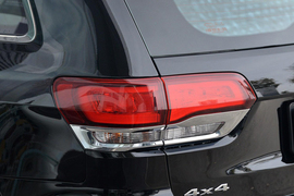 2020款Jeep大切诺基