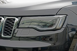 2020款Jeep大切诺基