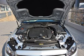 2020款奔驰E350