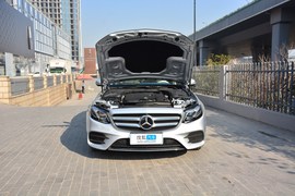2020款奔驰E350