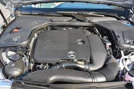2020款奔驰E350