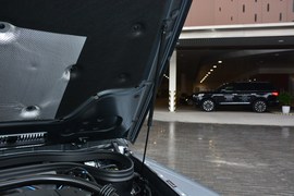 2020款奔驰G500