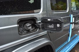 2020款奔驰G500