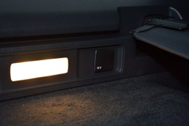 2020款奔驰G500
