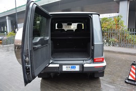 2020款奔驰G500