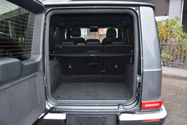 2020款奔驰G500
