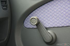 2009款哈飞中意