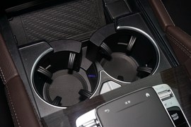 2020款奔驰GLE