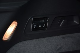 2020款奔驰GLS