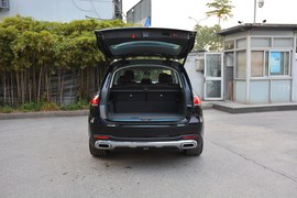 2020款奔驰GLS