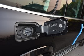 2020款奔驰GLS