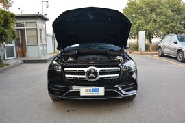 2020款奔驰GLS