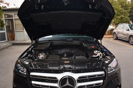 2020款奔驰GLS