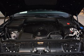 2020款奔驰GLS