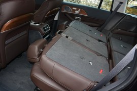 2020款奔驰GLS