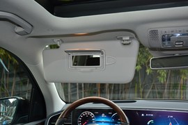 2020款奔驰GLS