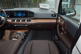 2020款奔驰GLS