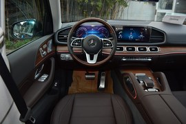 2020款奔驰GLS