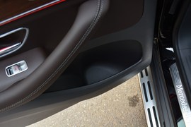 2020款奔驰GLS