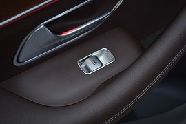 2020款奔驰GLS