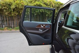 2020款奔驰GLS