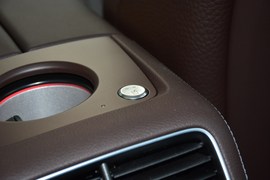 2020款奔驰GLS