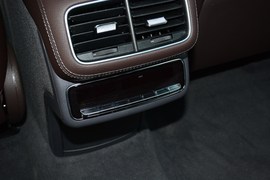 2020款奔驰GLS